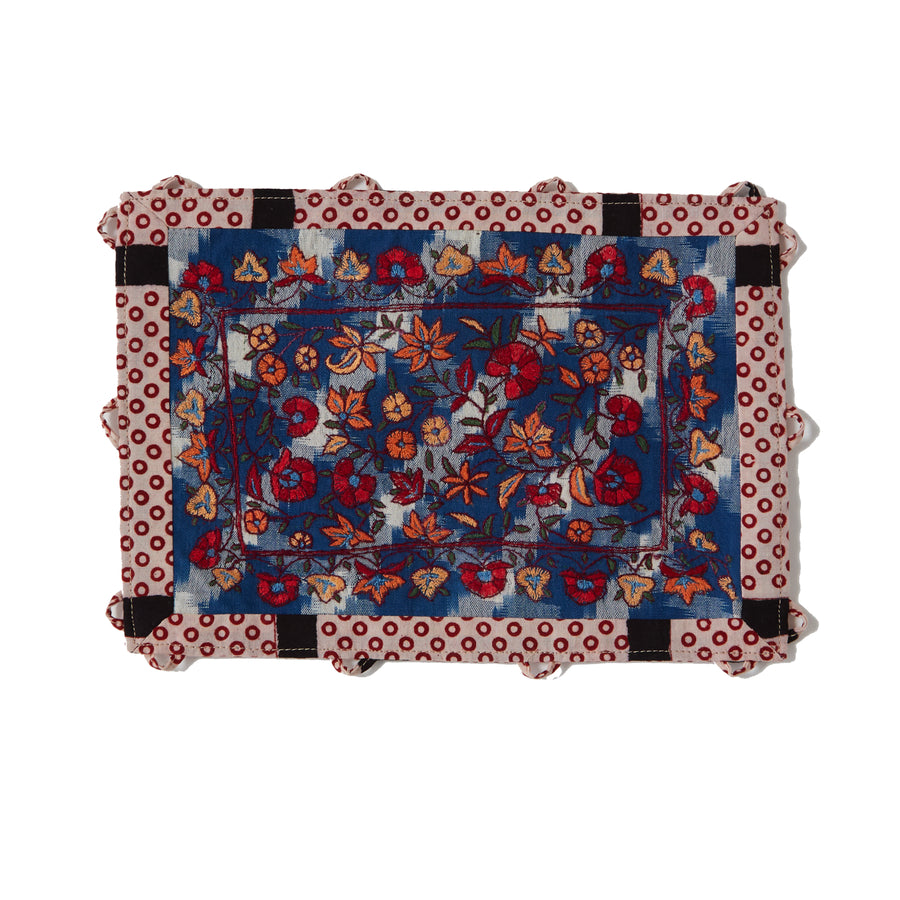 “BLOOM” Srinagar series: No.5